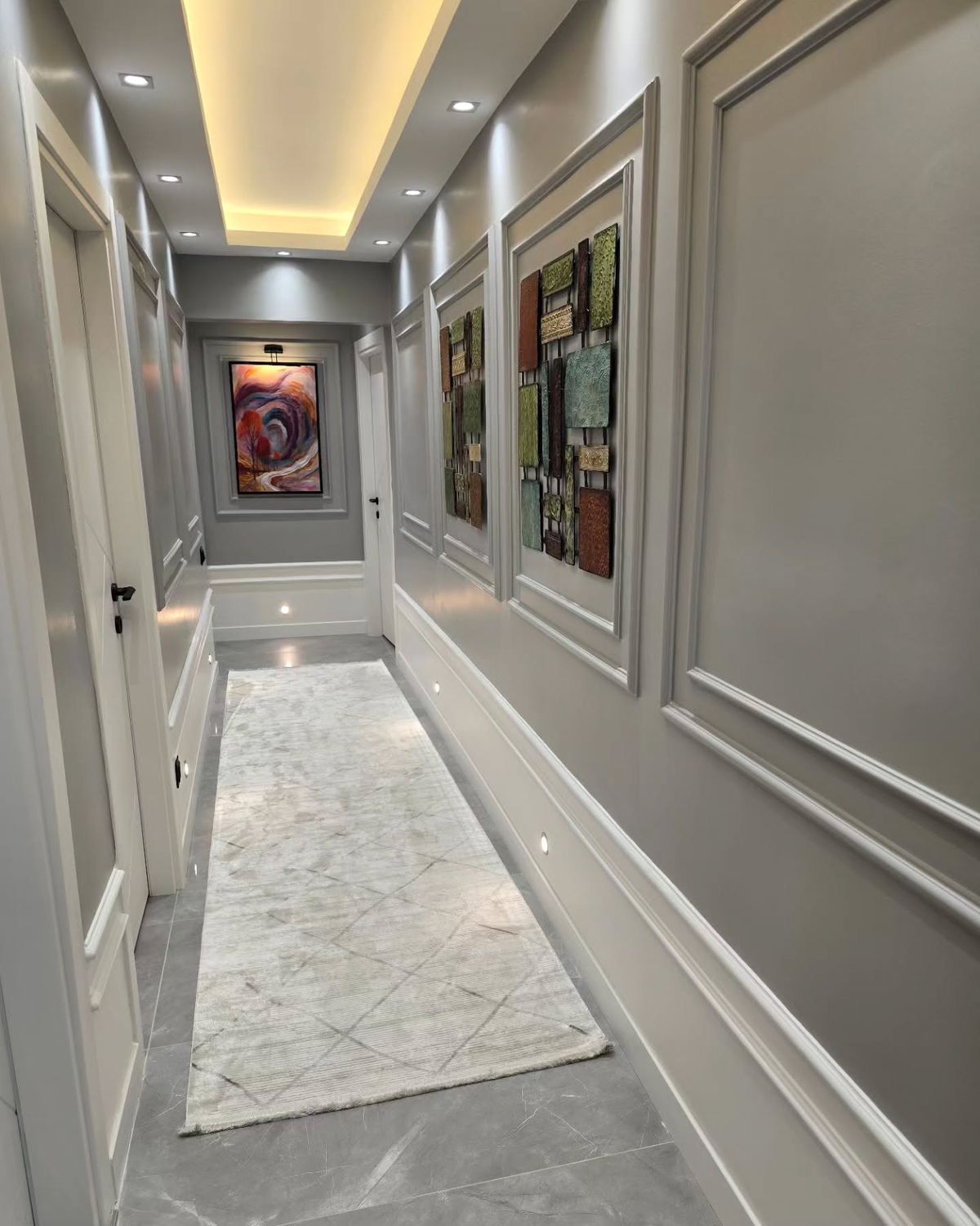 Premium İç Mekan Boya